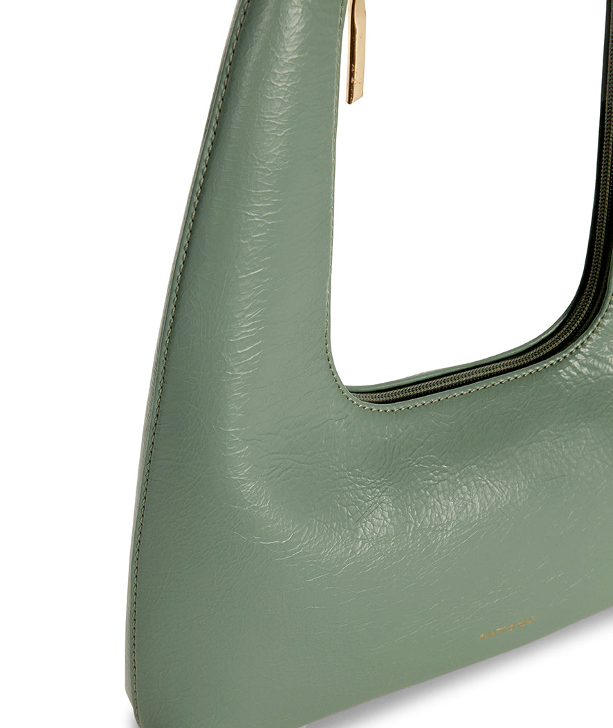 COCO Vegan Shoulder Bag – Theme | Color: Tea - variant::Tea