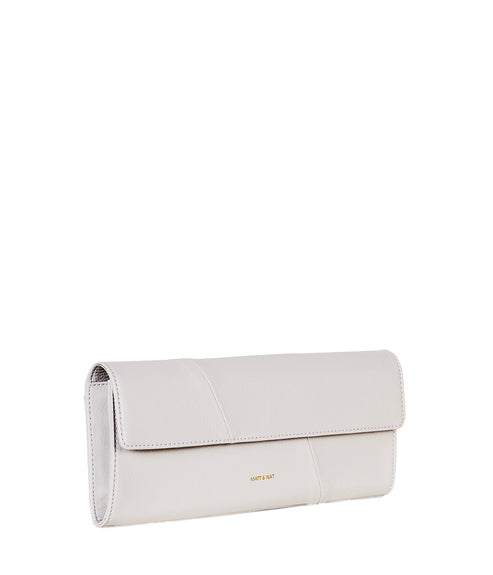 EDIA Vegan Clutch – Theme | Color: Glaze - variant::glaze
