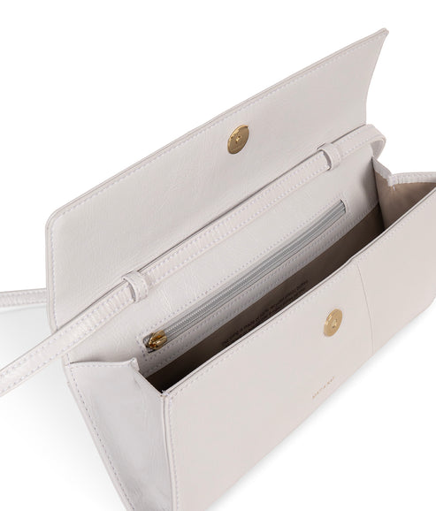 EDIA Vegan Clutch – Theme | Color: Glaze - variant::glaze