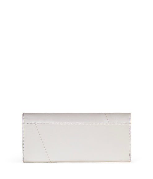 EDIA Vegan Clutch – Theme | Color: Glaze - variant::glaze