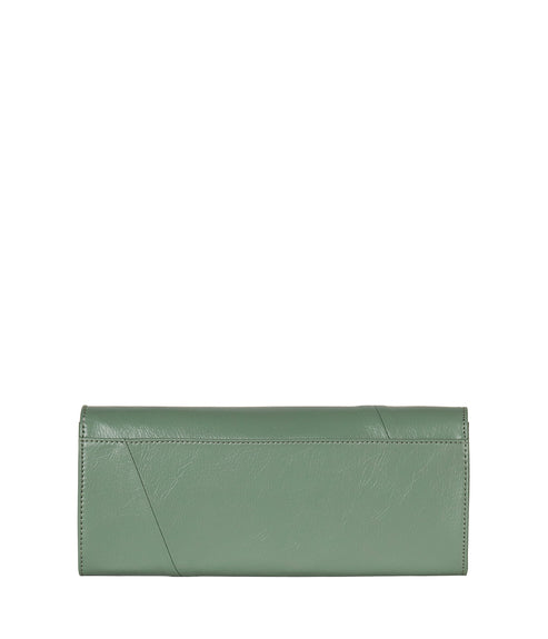 EDIA Vegan Clutch – Theme | Color: Tea - variant::tea