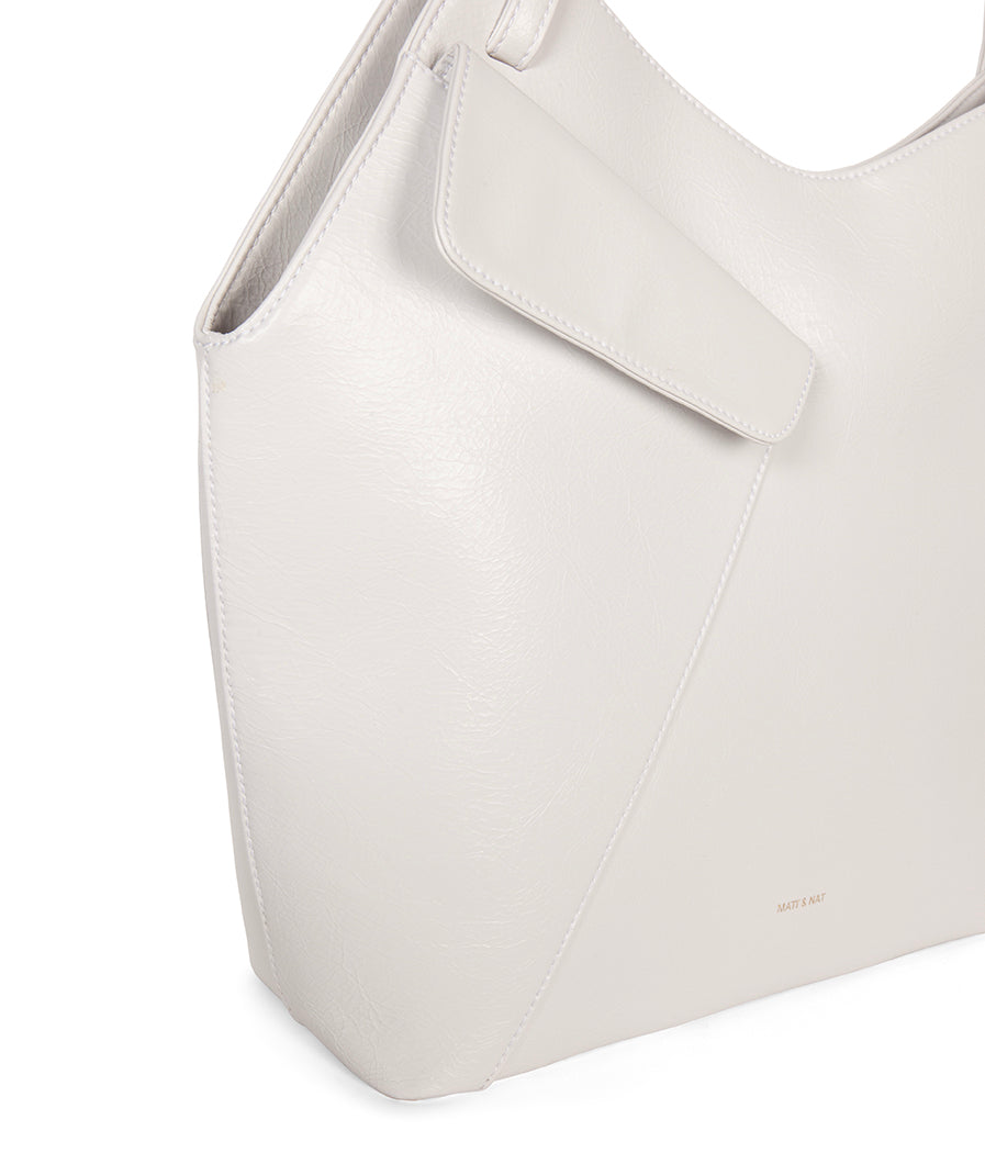 GIANI Vegan Tote Bag - Theme | Color: Glaze - variant::glaze