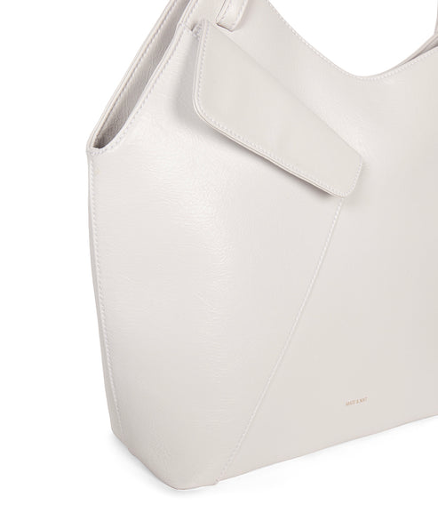 GIANI Vegan Tote Bag - Theme | Color: Glaze - variant::glaze