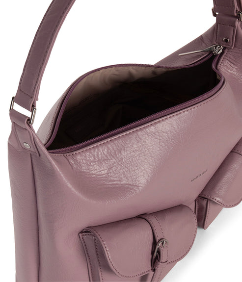 MALDA Vegan Shoulder Bag – Theme | Color: Macaron - variant::macaron