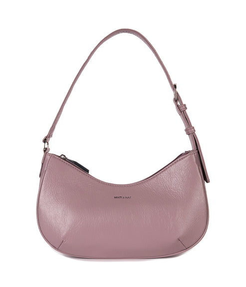 MARI Vegan Shoulder Bag - Theme | Color: Macaron - variant::macaron