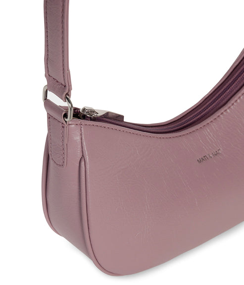 MARI Vegan Shoulder Bag - Theme | Color: Macaron - variant::macaron