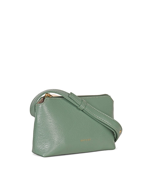 PETEL Vegan Belt Bag – Theme | Color: Tea - variant::tea