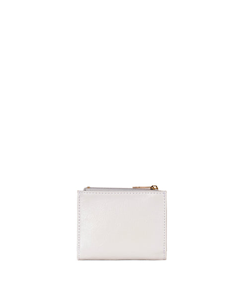 ROME SM Vegan Wallet - Theme | Color: Glaze - variant::glaze