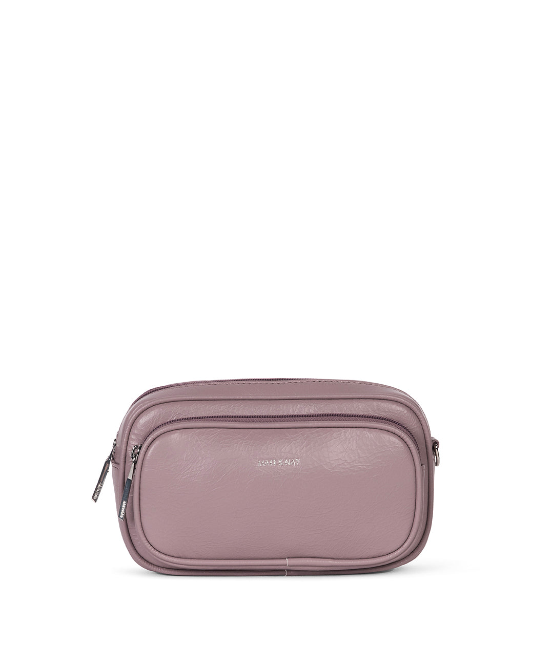 SOLEIL Vegan Crossbody Bag - Theme | Color: Macaron - variant::macaron