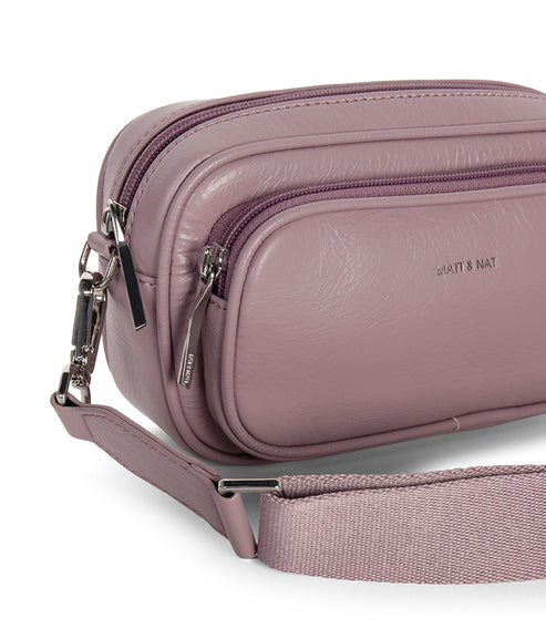 SOLEIL Vegan Crossbody Bag - Theme | Color: Macaron - variant::macaron