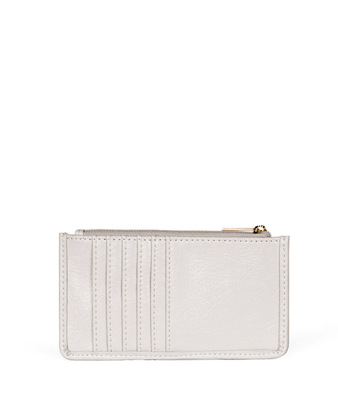 SOUZA Vegan Cardholder - Theme | Color: Glaze- variant::glaze