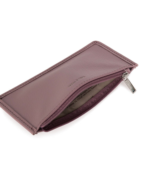 SOUZA Vegan Cardholder - Theme | Color: Macaron- variant::macaron