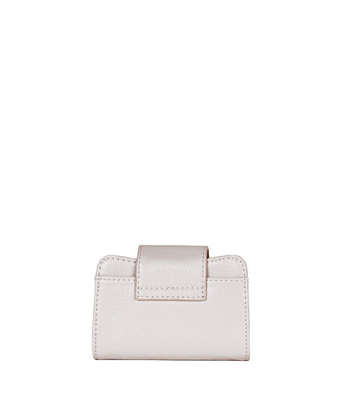 THEASM Vegan Wallet – Theme | Color: Glaze - variant::glaze