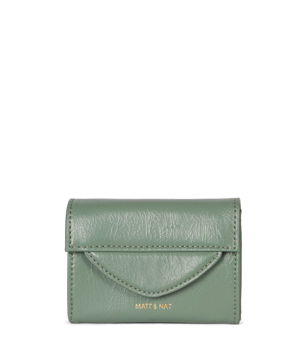 YULET Vegan Card Holder - Grain | Color: Tea - variant::tea