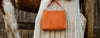 HAVANA Vegan Shoulder Bag - Arbor