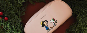 Matt & Nat x Peanuts® Holiday 