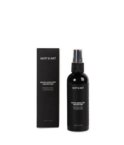 Water Repellent Protection - 100 ml/3.4 oz | Color: Black Set - variant::black set