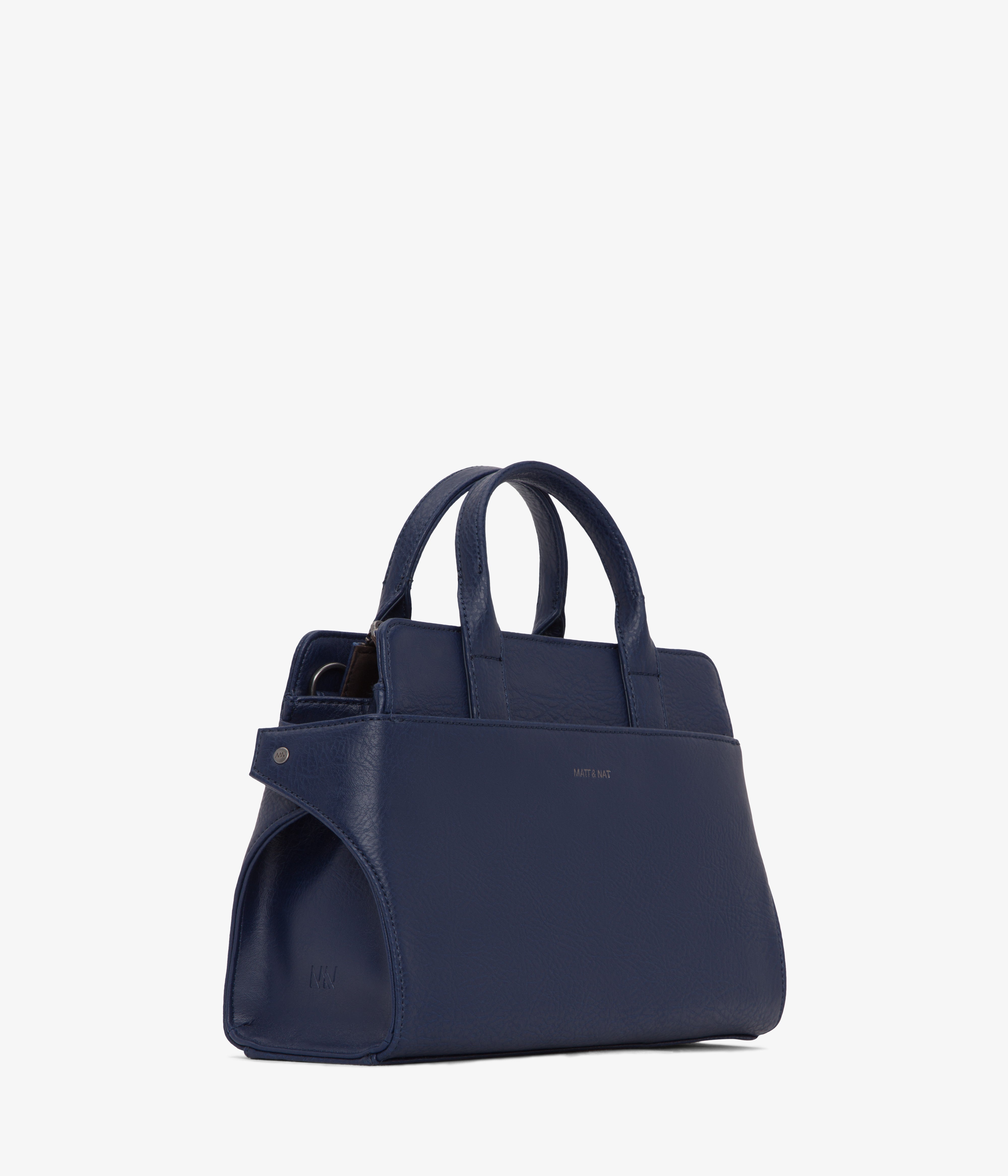 GLORIASM Small Vegan Satchel - Dwell | Matt & Nat USA