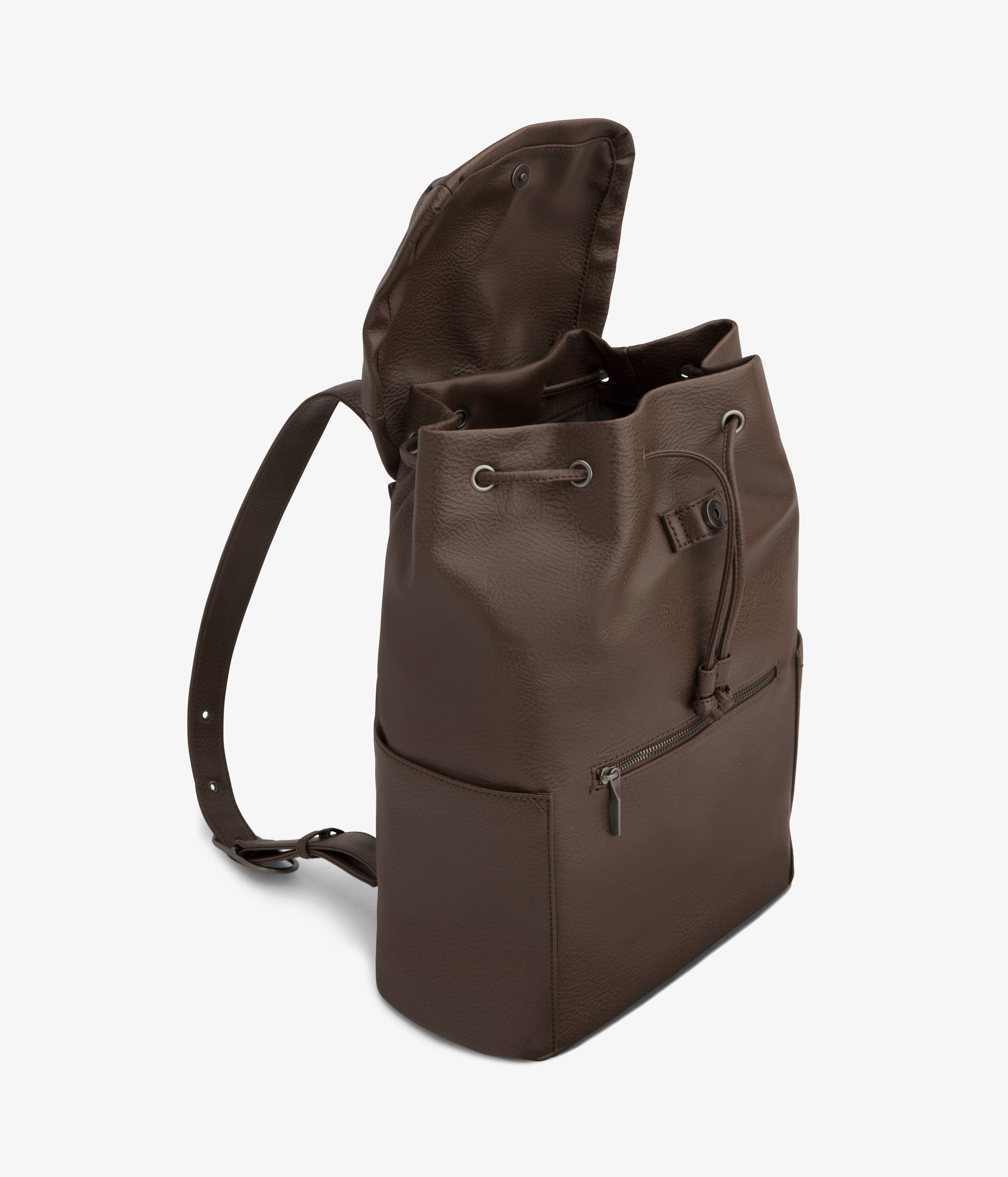 GRECO Vegan Backpack - Dwell | Matt & Nat USA