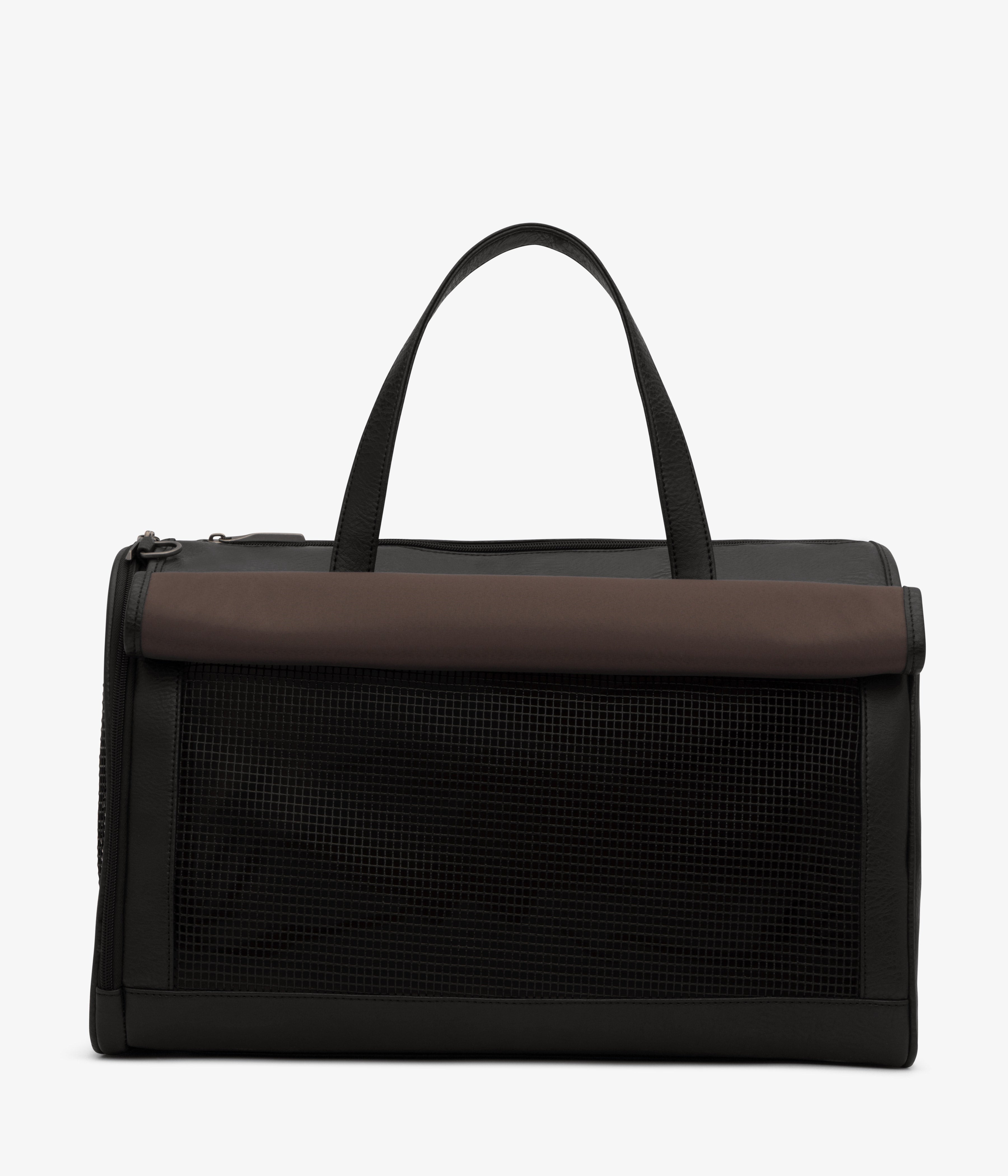 nitraid リアルウィードDOG CARRY BAG FW18-Dwell-Haaz-Black-6.jpg?v=