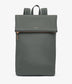 COLTON Vegan Backpack - Loom | Color: Green - variant::thyme