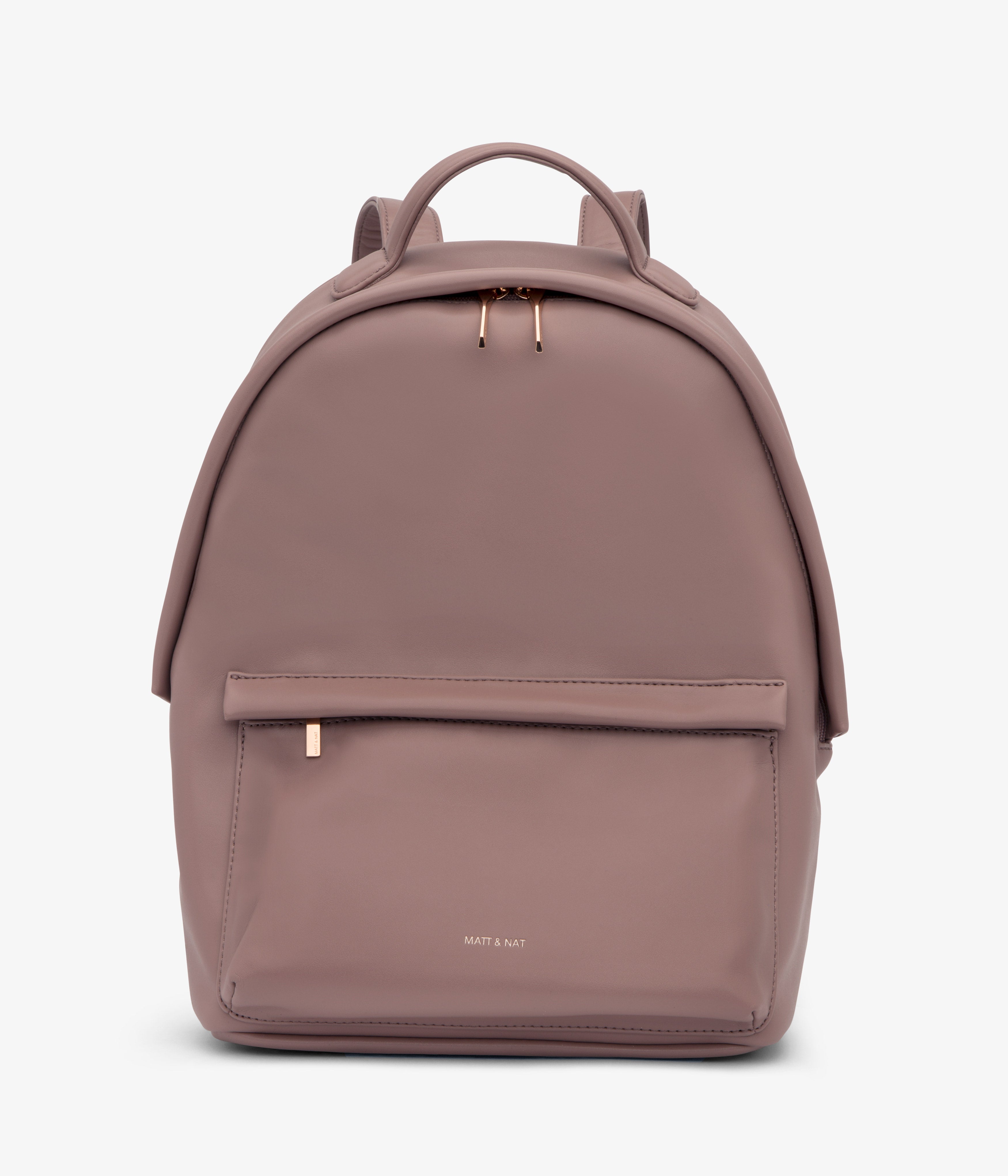 MUNICH Vegan Backpack - Loom | Matt & Nat USA