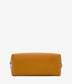 BLAIR Vegan Toiletry Case - Vintage | Color: Yellow - variant::shine