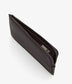 SEVA Vegan Wallet - Vintage | Color: grey- variant::Charcoal