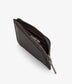 SEVA Vegan Wallet - Vintage | Color: grey- variant::Charcoal