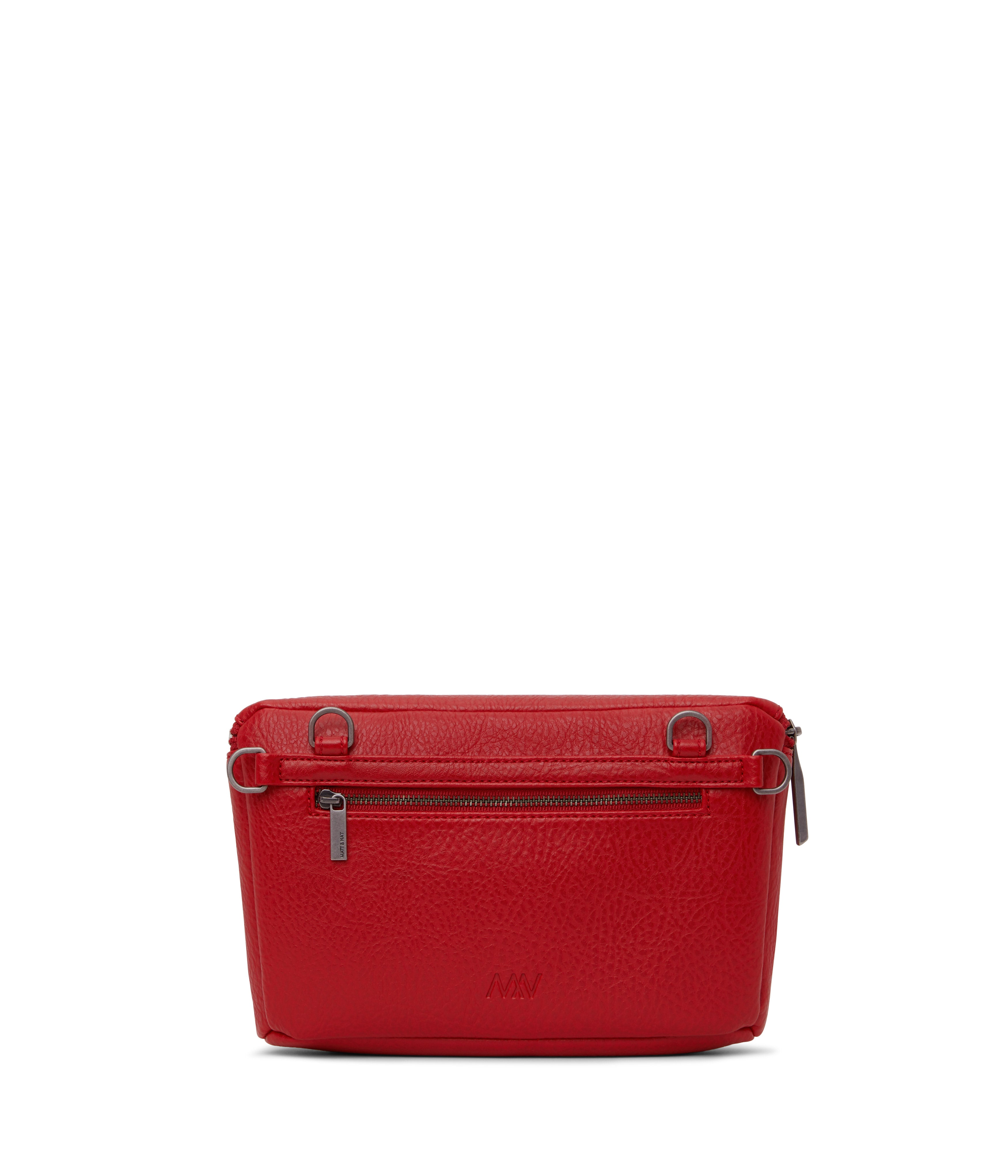 GAIA Vegan Belt Bag - Dwell | Matt & Nat USA