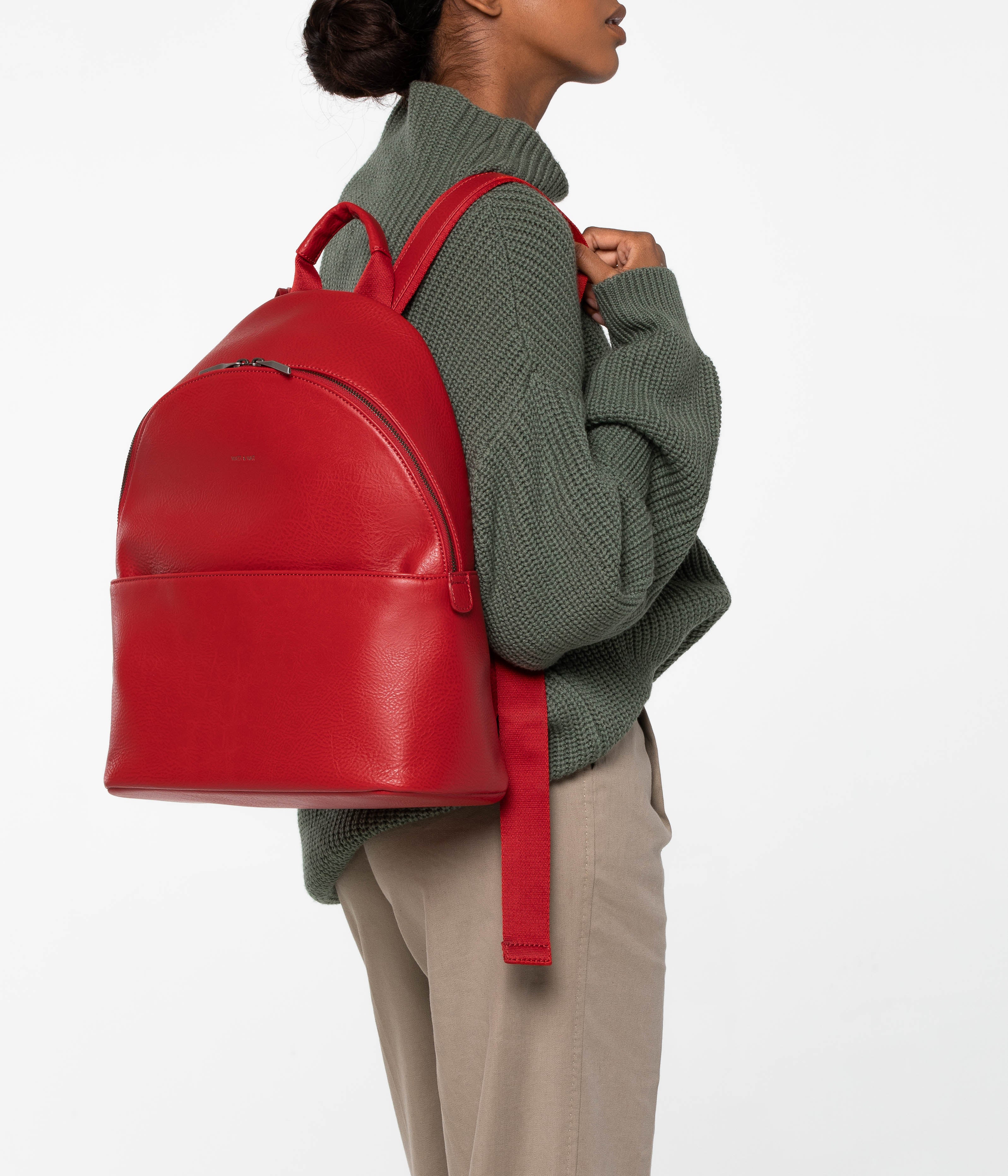 JULY Vegan Backpack - Dwell | Matt & Nat USA