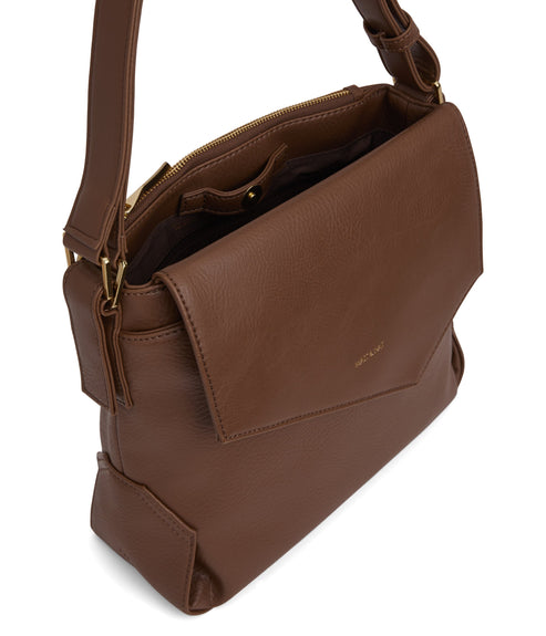 MONKLAND Vegan Hobo Bag - Dwell | Matt & Nat USA