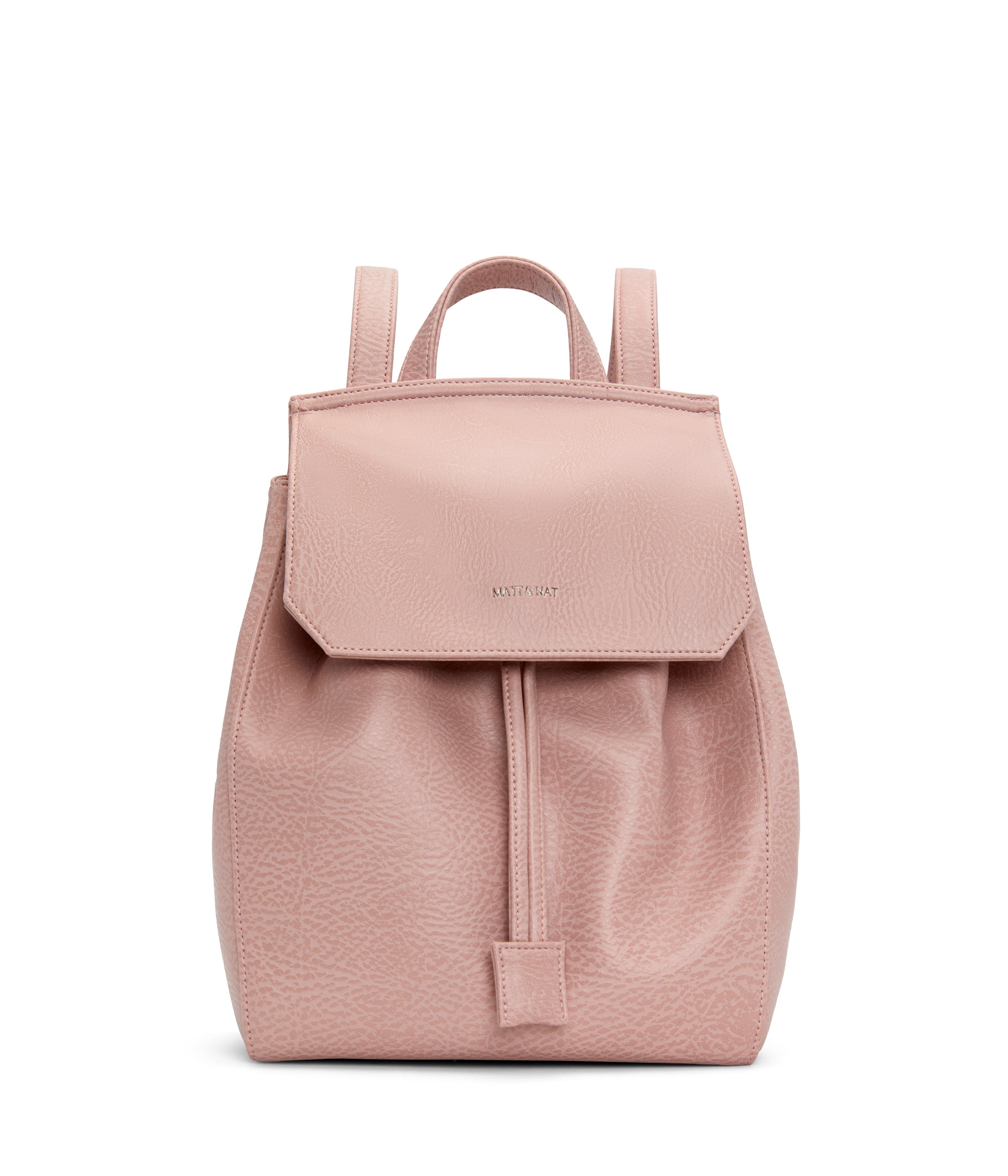 Matt & Nat MUMBAISM Small Vegan Backpack