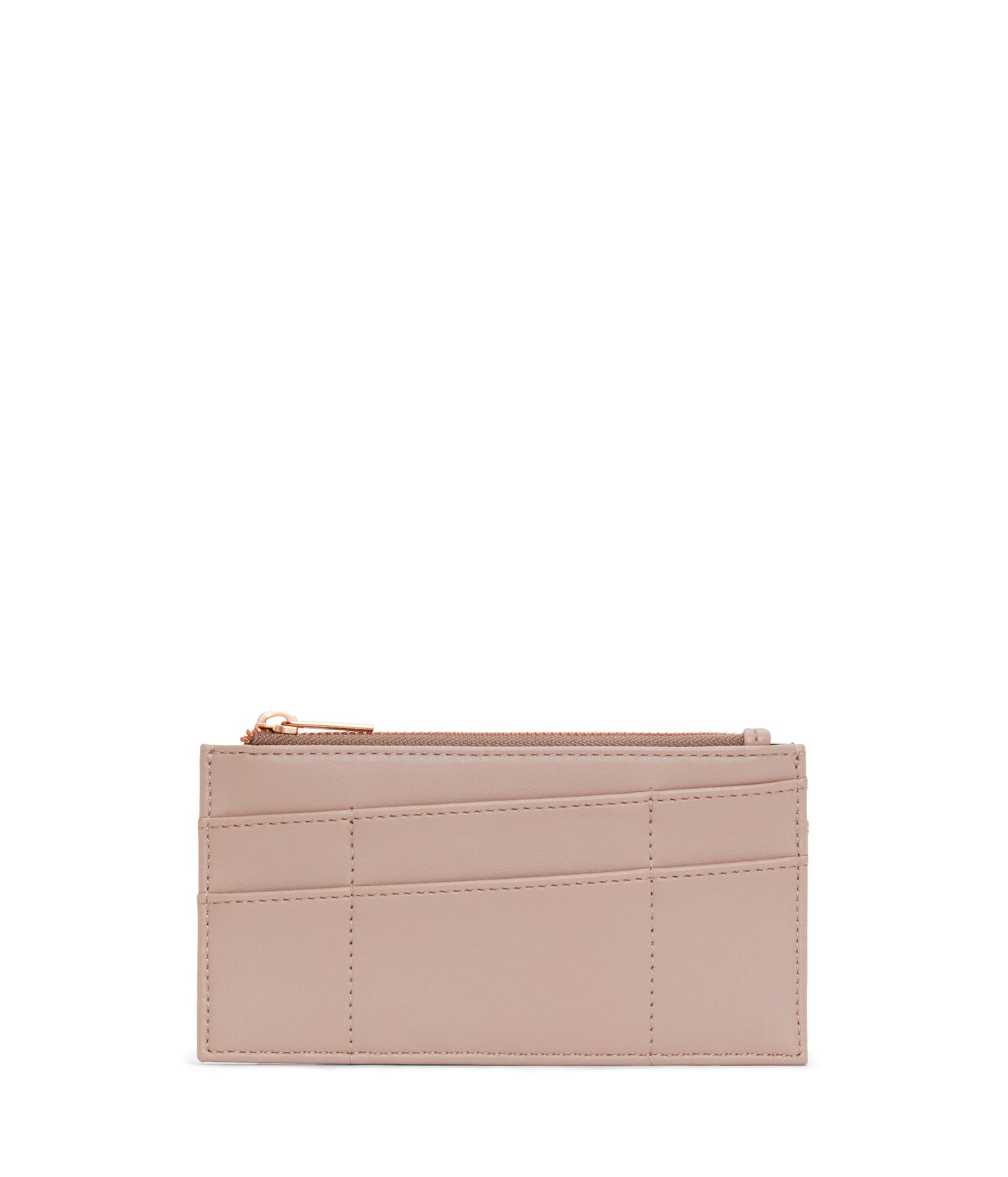 NOLLY Vegan Wallet - Loom | Color: pink- variant::Chalet