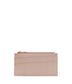 NOLLY Vegan Wallet - Loom | Color: pink- variant::Chalet