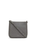 MARASM Small Vegan Crossbody Bag - Vintage | Color: grey- variant::shadow