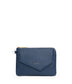 NIA Vegan Wristlet Wallet - Vintage | Color: blue- variant::cosmo