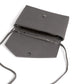 RIYA Vegan Clutch - Vintage | Color: grey- variant::shadow