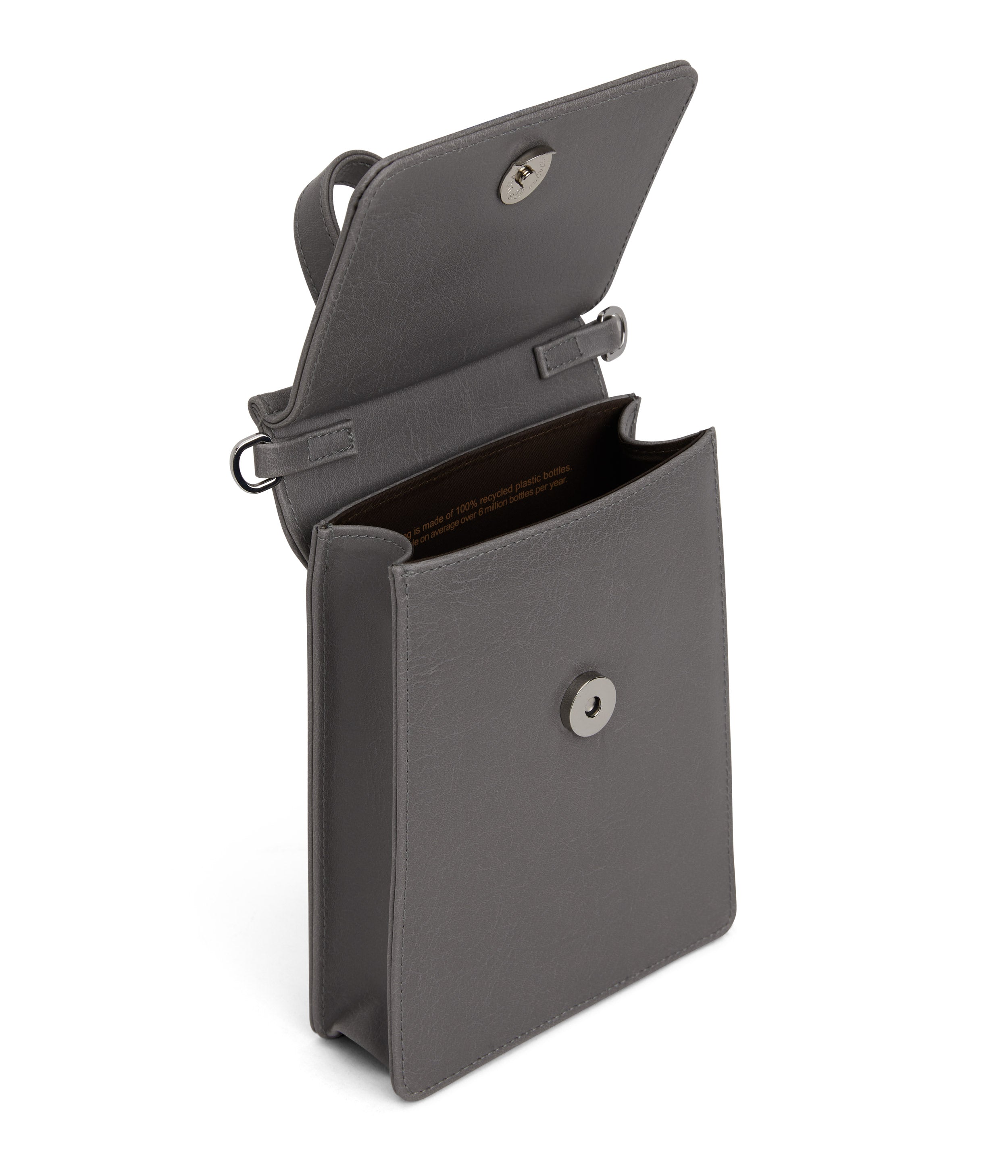 THESSA Vegan Crossbody Bag - Vintage | Matt & Nat USA