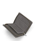 WEBBERSM Small Vegan Wallet - Vintage | Color: grey- variant::shadow