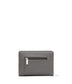 WEBBERSM Small Vegan Wallet - Vintage | Color: grey- variant::shadow