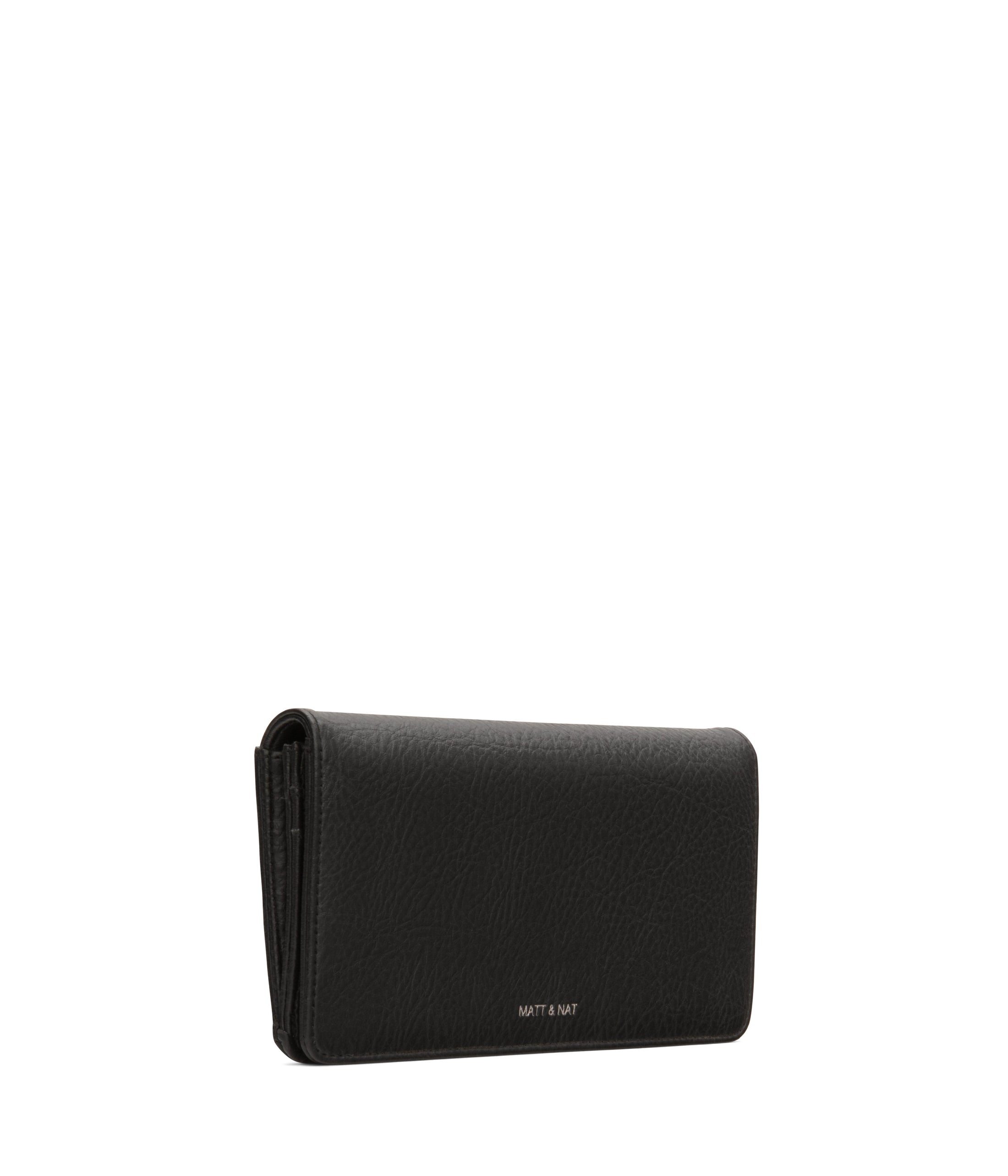 NOCE Vegan Wallet Dwell Matt & Nat USA