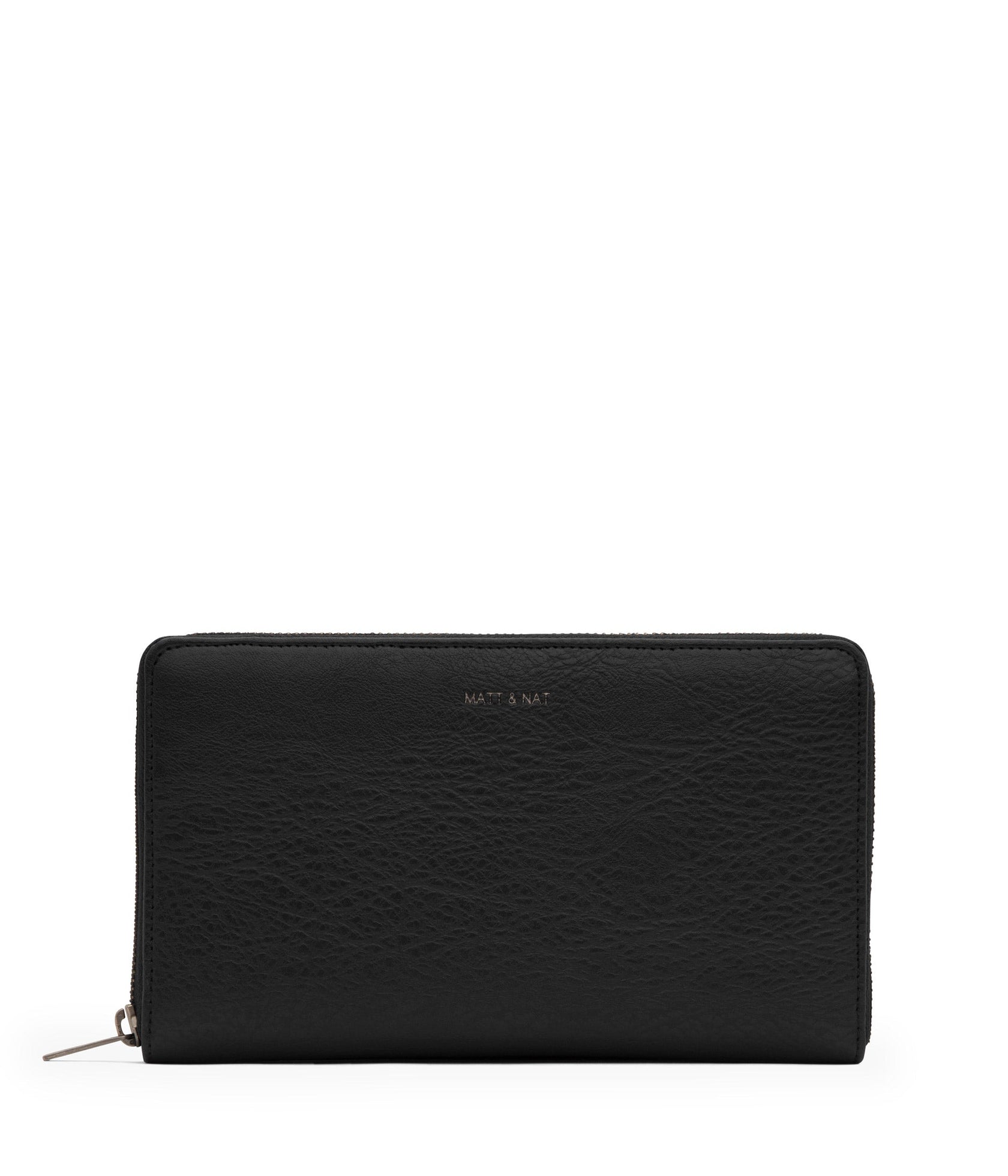 TRIP Vegan Travel Wallet Dwell Matt & Nat USA