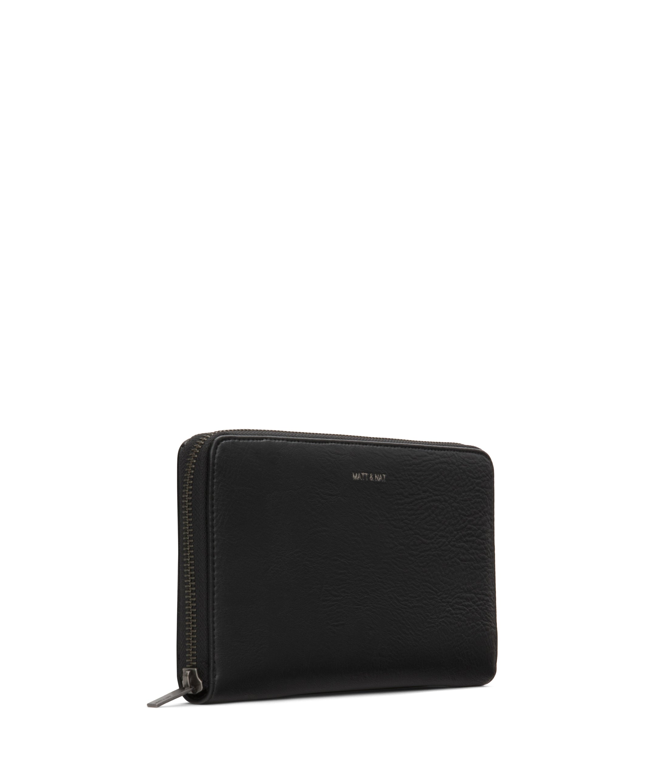 TRIP Vegan Travel Wallet Dwell Matt & Nat USA