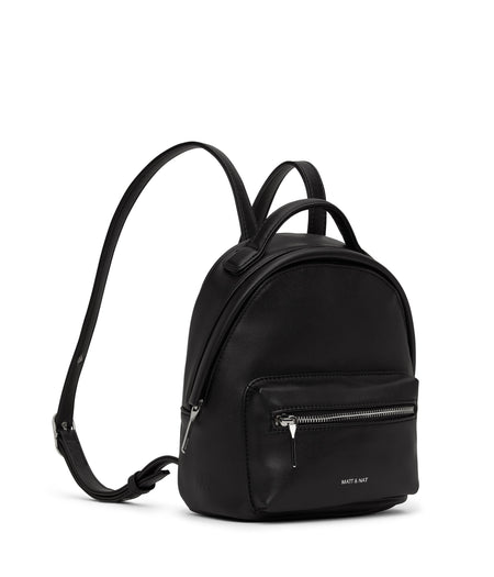 Matt & Nat BALIMINI Vegan Mini Backpack - Loom