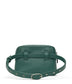 PARIS Vegan Belt Bag - Loom | Color: Blue - variant::kombucha