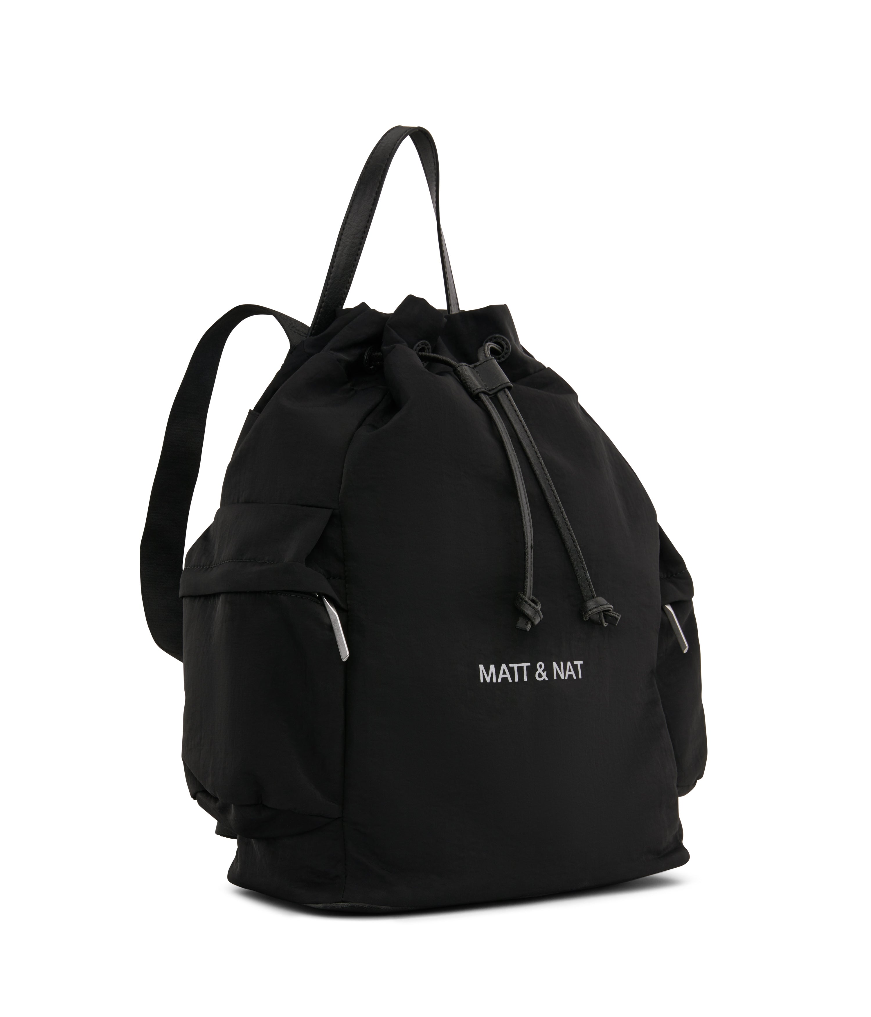 ISLA Vegan Diaper Bag - Oam | Matt & Nat USA