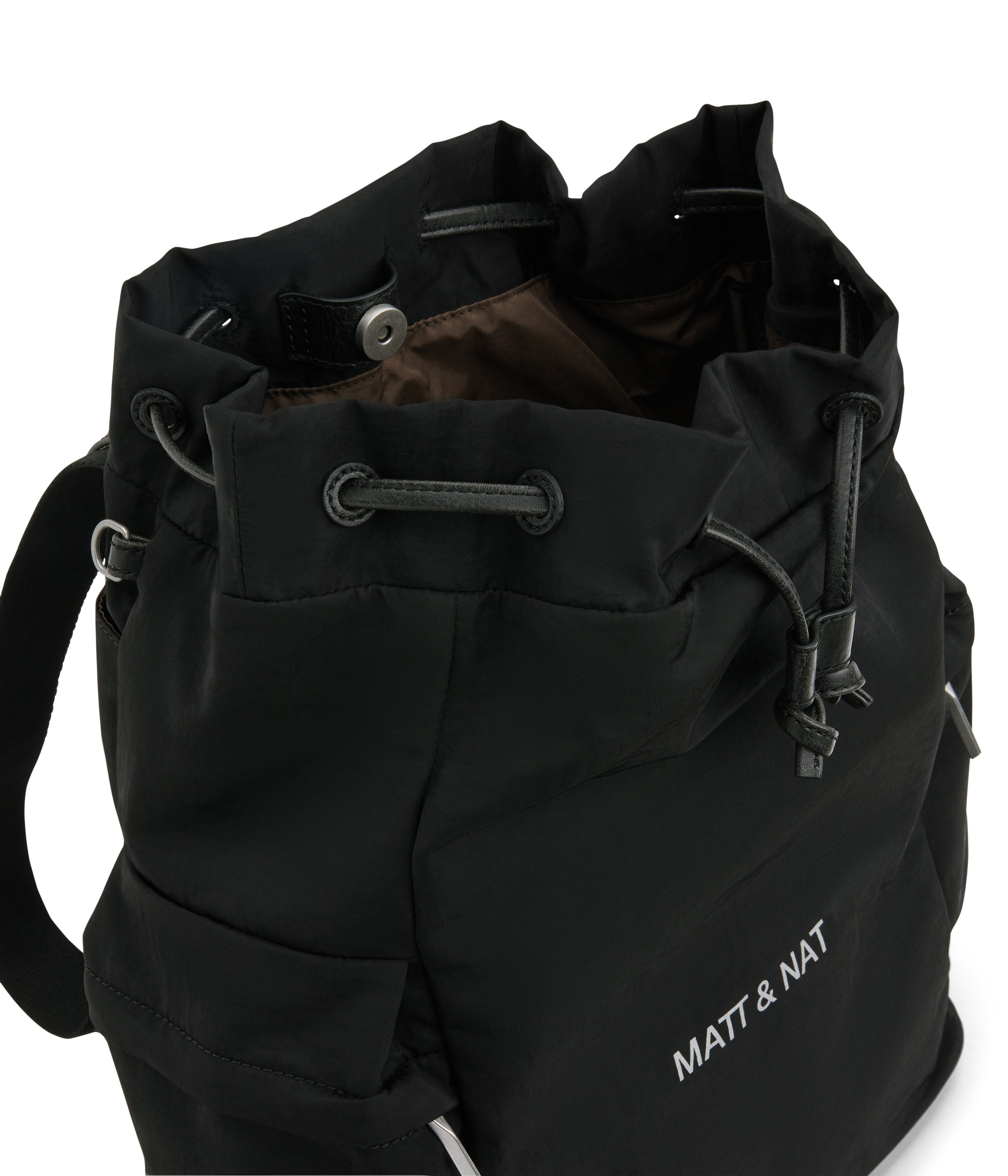 ISLA Vegan Diaper Bag - Oam | Matt & Nat USA