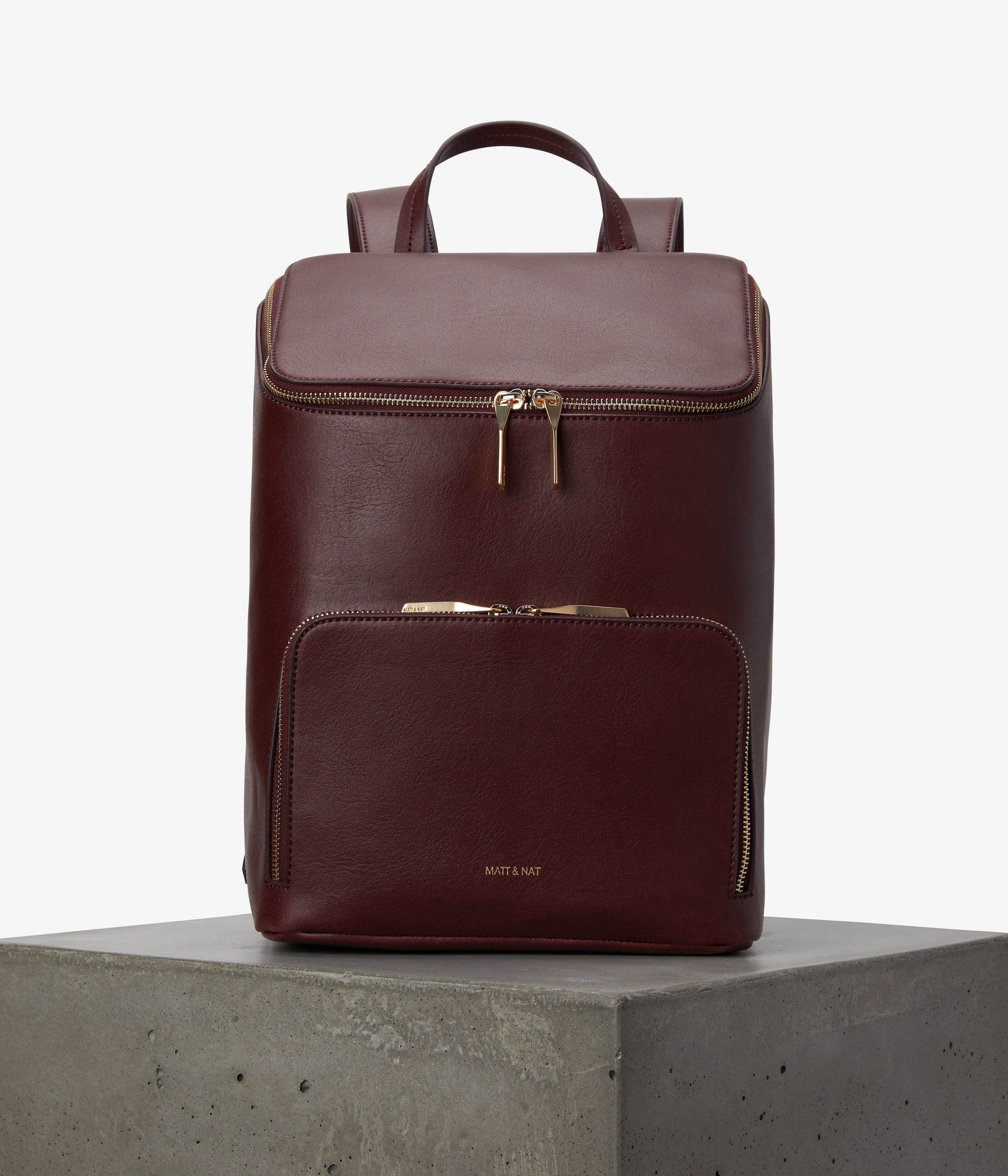VIDA Vegan Backpack - Vintage | Matt & Nat USA