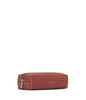 TECKEL Vegan Pencil Case - Vintage | Color: Pink - variant::heirloom